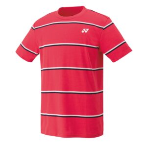 Yonex T-shirt 16620EX Clear Red - OLD