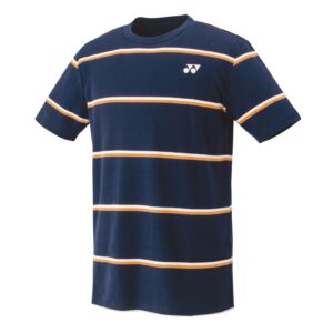 Yonex T-shirt 16620EX Navy Blue - OLD