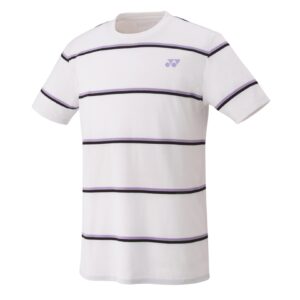 Yonex T-shirt 16620EX White - OLD