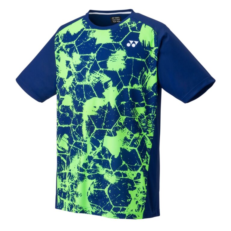 Yonex T-shirt 16635EX Sapphire Navy - OLD