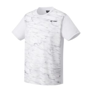 Yonex T-shirt 16639EX White - OLD