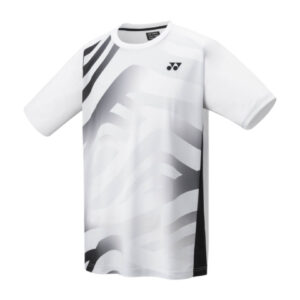 Yonex T-shirt 16692EX White - OLD