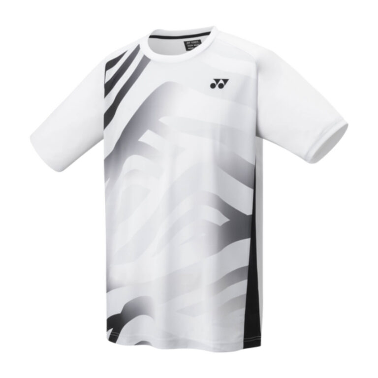 Yonex T-shirt 16692EX White - OLD