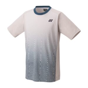 Yonex T-shirt 16693EX Oatmeal - OLD