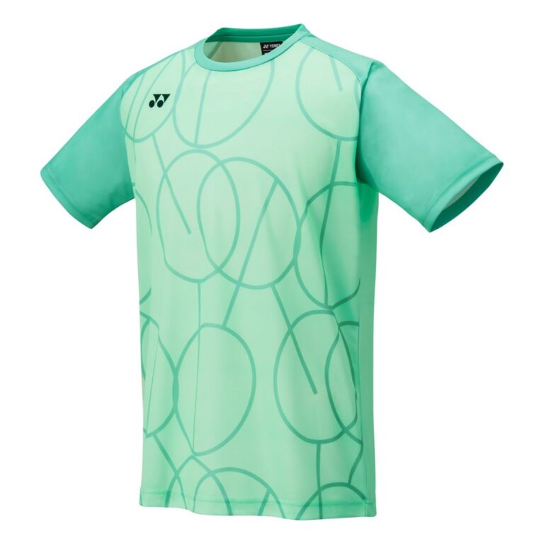 Yonex T-shirt 16742EX Peppermint