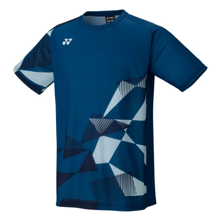 Yonex T-shirt 16744EX Ink Blue
