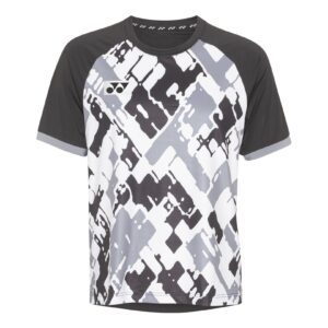 Yonex T-shirt 225102 Black - OLD