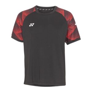 Yonex T-shirt 225302 Black - OLD