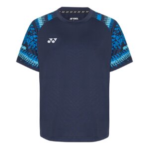 Yonex T-shirt 235407 Navy/Blue - OLD