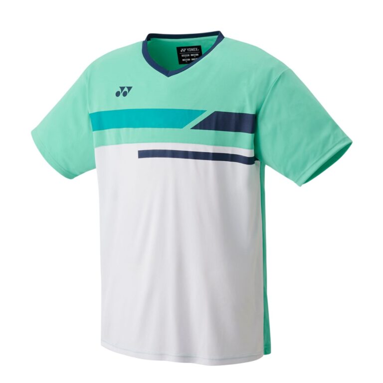Yonex T-shirt YM0029EX Mint - OLD