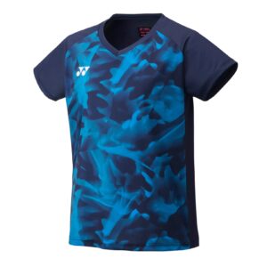 Yonex T-shirt YM0033EX Navy Blue