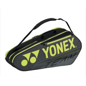 Yonex Team Racketbag 42126EX Black