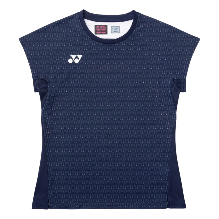 Yonex Women Crew Neck T-shirt 20952 Dark Navy