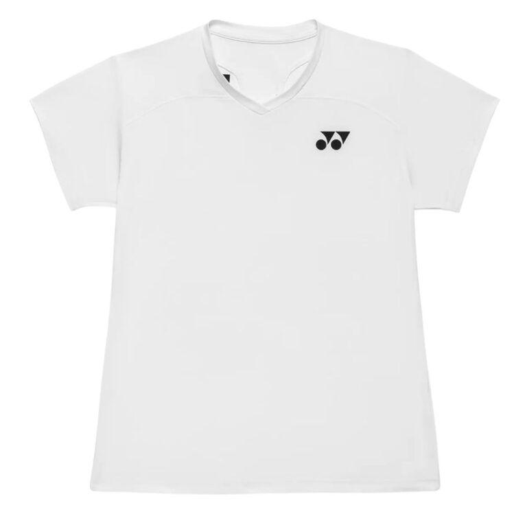 Yonex Women Crew Neck T-shirt 20961 White