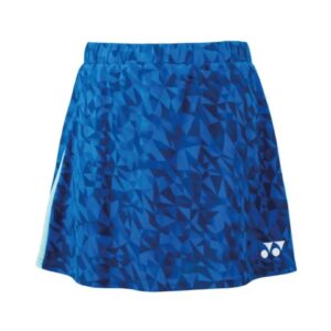 Yonex Women Skirt 26118EX Blue - OLD