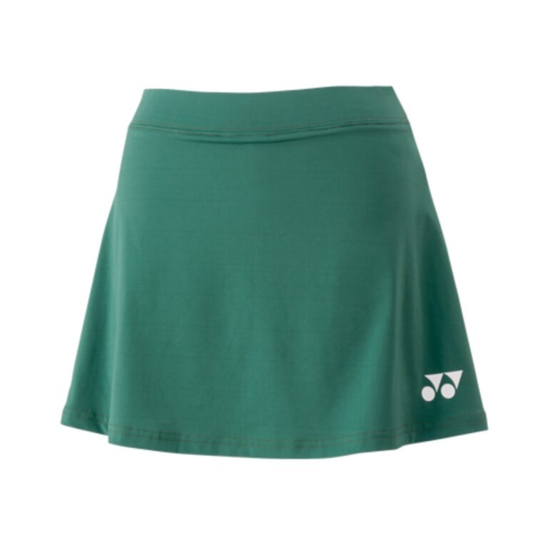 Yonex Women Skirt YW0030EX Antique Green - OLD