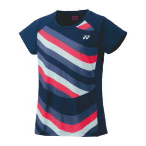 Yonex Women T-shirt 16694EX Indigo Marine - OLD