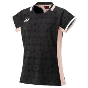 Yonex Women T-shirt 20852EX Black