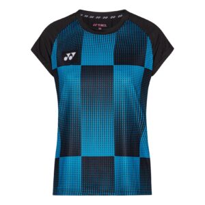 Yonex Women T-shirt 242202 Black