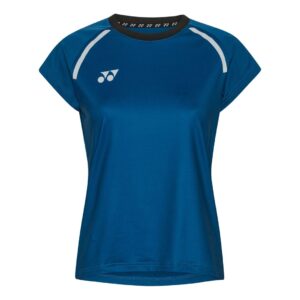 Yonex Women T-shirt 252407 Sunset Blue