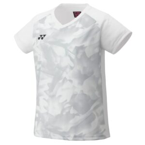 Yonex Women T-shirt YW0033EX White - OLD