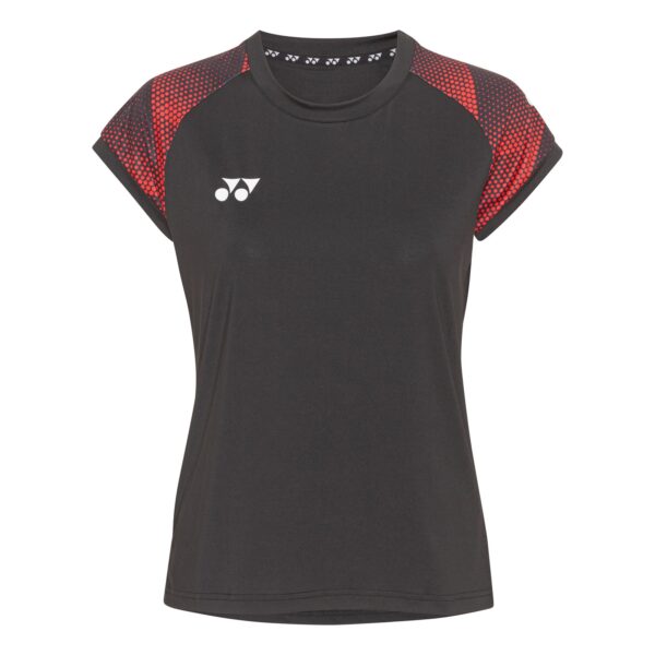 Yonex Women's Shirt 222302 Black