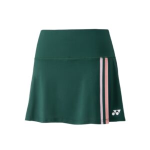 Yonex Womens Skort 26079EX Teal Green - OLD