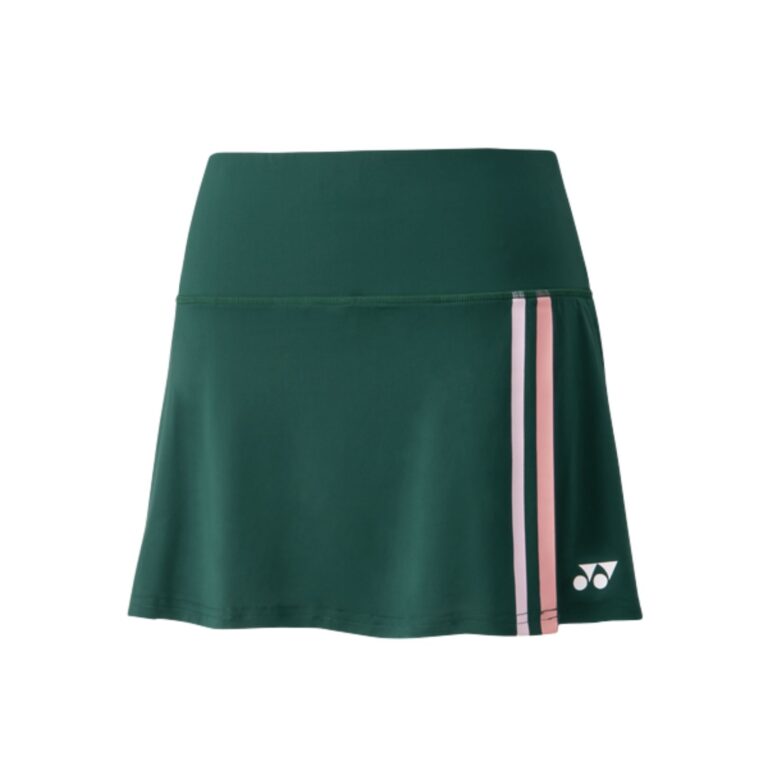 Yonex Womens Skort 26079EX Teal Green - OLD