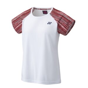 Yonex Women's T-shirt 16574EX White