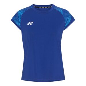 Yonex Women's T-shirt 222303 Blue - OLD