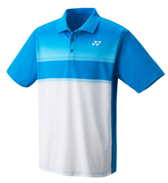 Yonex YJ0019EX Junior Club Polo Blå