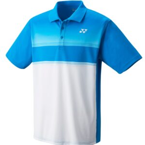 Yonex YJ0019EX Junior Club Polo Blå