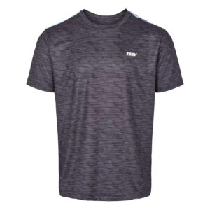 ZERV Atlanta T-shirt Black - OLD