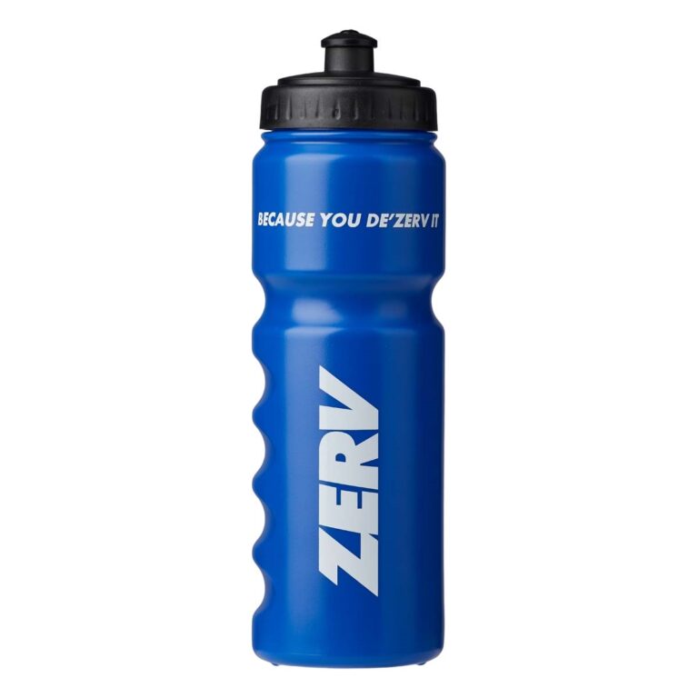 ZERV Drikkedunk Blå - OLD