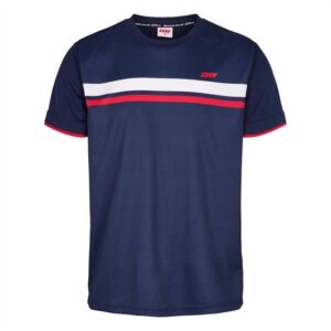 ZERV Eagle Junior T-shirt Dark Blue - OLD