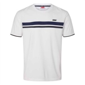 ZERV Eagle Junior T-shirt White - OLD