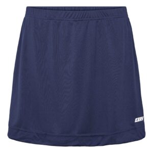 ZERV Falcon Junior Skirt Dark Blue - OLD