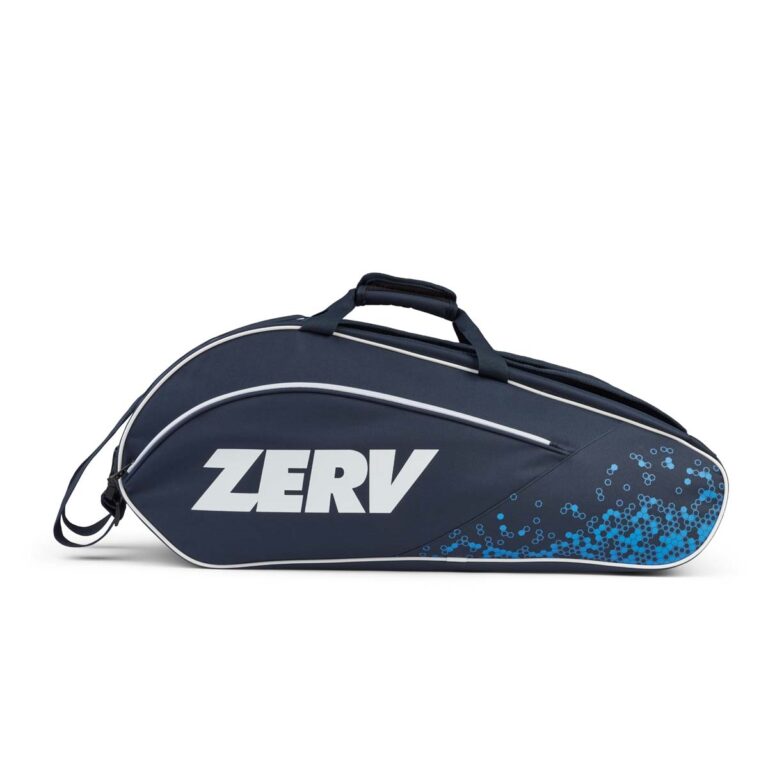 ZERV Hyper Bag Z6 Blue - OLD