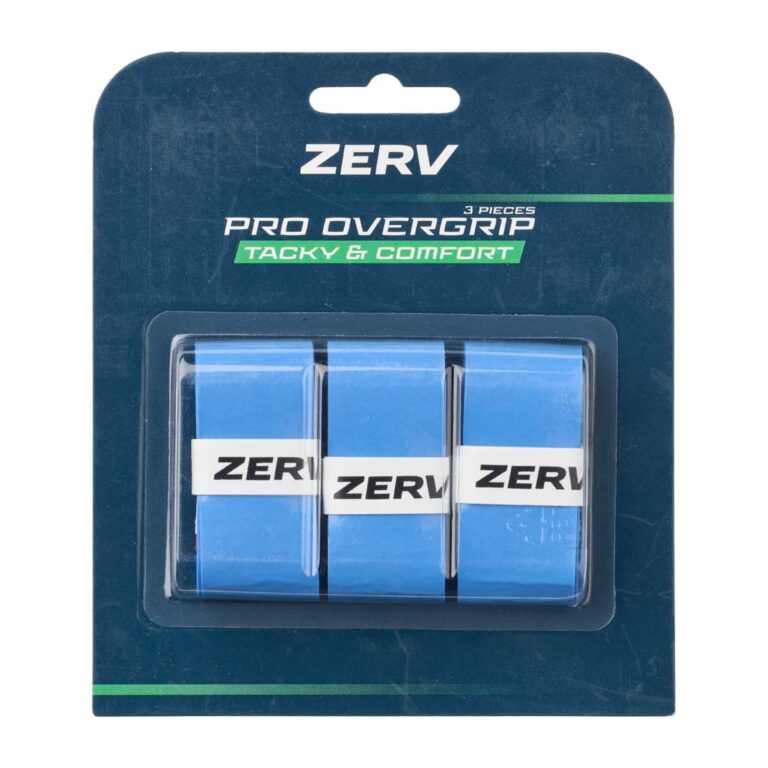 Greb - ZERV
