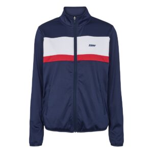 ZERV Robin Training Jacket Dame Navy