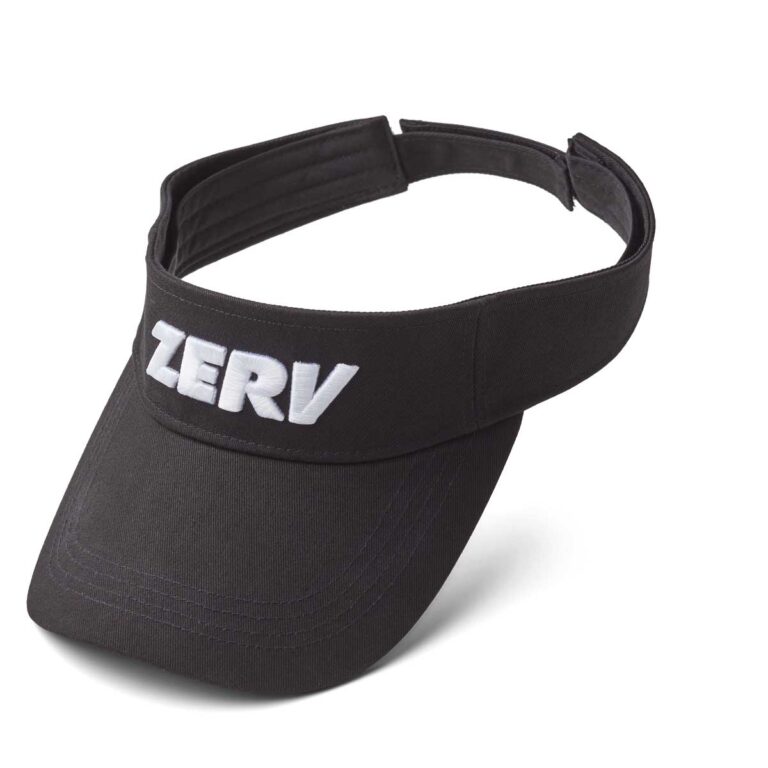 ZERV Spirit Visor Sort - OLD