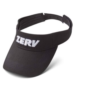 ZERV Spirit Visor Sort