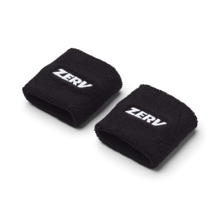 ZERV Svedbånd 2-pak Sort - OLD