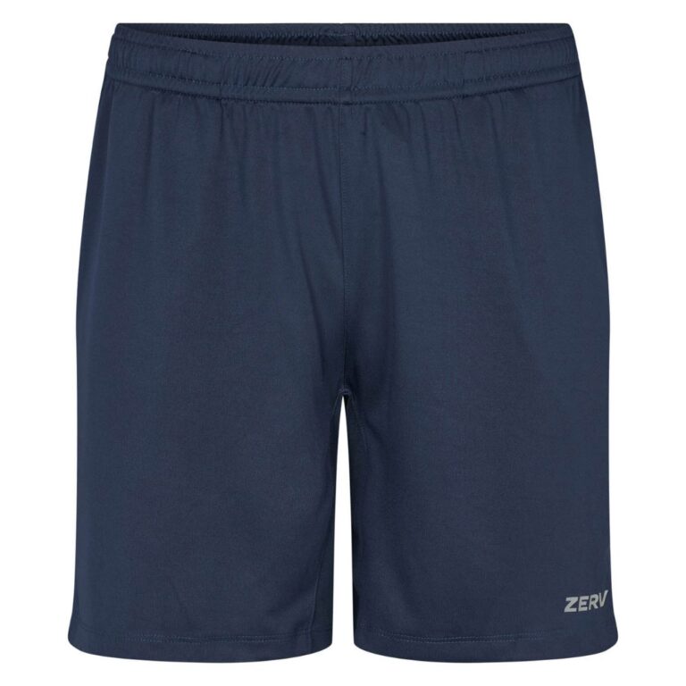ZERV Zylor Shorts Dark Sapphire