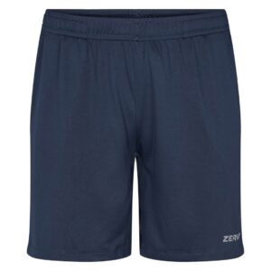 ZERV Zylor Shorts Dark Sapphire