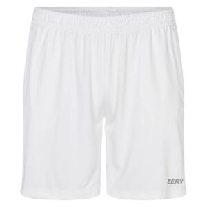 ZERV Zylor Shorts White
